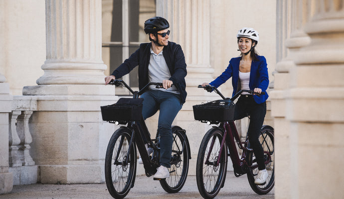 Leasing vélo électrique : une solution simple, flexible et durable pour les entreprises