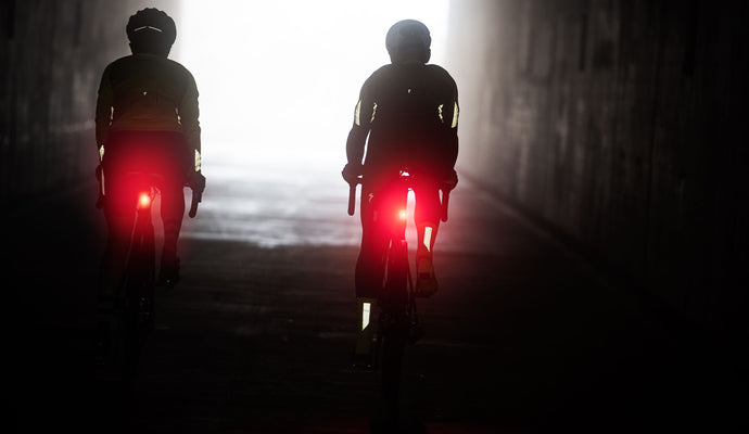 Choisir un bon éclairage vélo : le guide complet