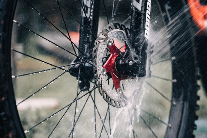 Comment bien nettoyer son vélo après une sortie ?