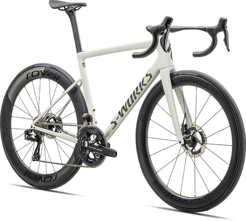 Vélo Route - Specialized - Tarmac SL8 S-Works - Shimano Dura-Ace - 2024