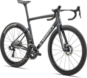 Vélo Route - Specialized - Tarmac SL8 S-Works - Shimano Dura-Ace - 2024