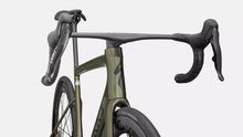 Charger l'image dans la galerie, Tarmac SL8 S-Works - Sram RED AXS
