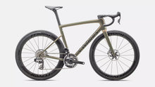 Charger l'image dans la galerie, Tarmac SL8 S-Works - Sram RED AXS