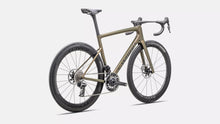 Charger l'image dans la galerie, Tarmac SL8 S-Works - Sram RED AXS