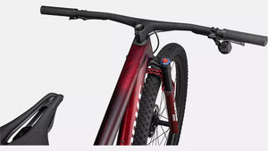 VTT - Specialized - Epic World Cup S-Works