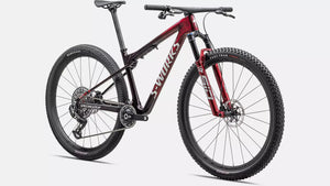 VTT - Specialized - Epic World Cup S-Works