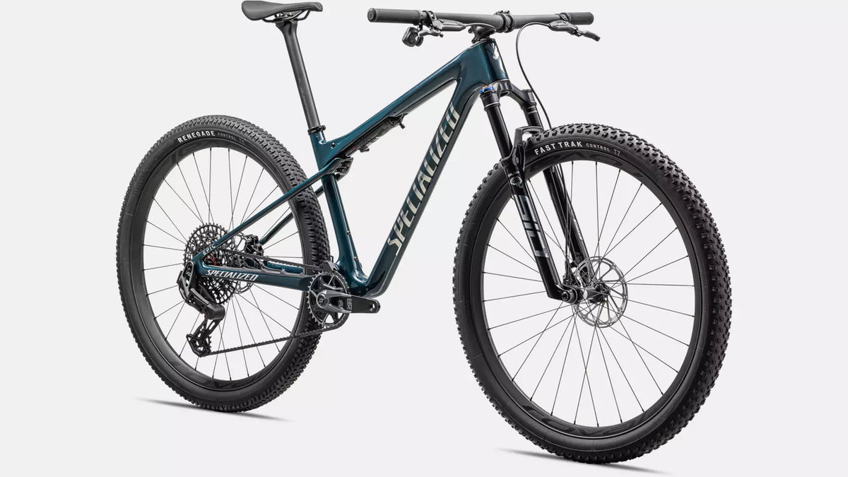 Vtt specialized sale