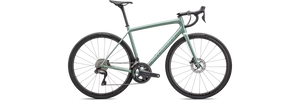 Vélo de route - Specialized - Aethos Pro Ultegra DI2 - 2024