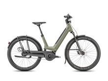 Charger l'image dans la galerie, Vélo Loisir Électrique - Moustache - J - 2024