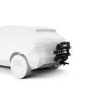 Charger l'image dans la galerie, Porte-vélo pliable - Thule - OutPace