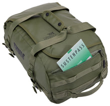 Charger l'image dans la galerie, Sac fourre-tout - Thule - Chasm Duffel bag 30L