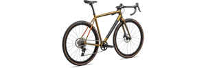 Vélo Route - Gravel - Specialized - Crux Expert - 2024