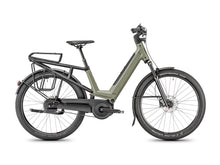 Charger l'image dans la galerie, Vélo Loisir Électrique - Moustache - J - 2024