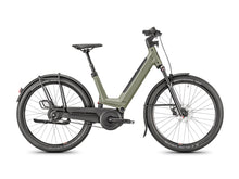 Charger l'image dans la galerie, Vélo Loisir Électrique - Moustache - J - 2024