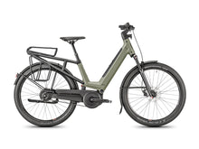 Charger l'image dans la galerie, Vélo Loisir Électrique - Moustache - J - 2024