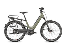 Charger l'image dans la galerie, Vélo Loisir Électrique - Moustache - J. all - 2024