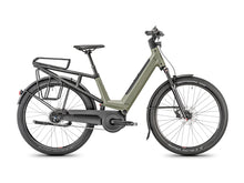 Charger l'image dans la galerie, Vélo Loisir Électrique - Moustache - J - 2024