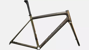 Vélo Route - Specialized - S-Works Aethos Frameset - 2024
