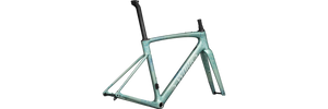 Vélo Route - Specialized - S-Works Roubaix SL8 Frameset - 2024