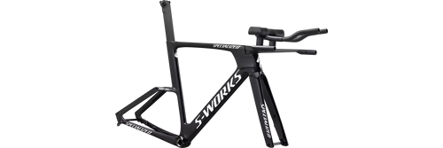 Cadre Route - Specialized - S-Works Shiv TT Disc Module - 2024
