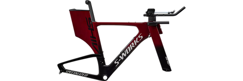 Cadre Route - Specialized - S-Works Shiv TT