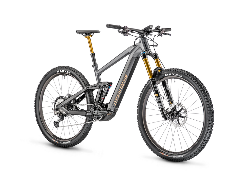 VTT electrique Moustache Samedi 29 Game LTD Evobikes