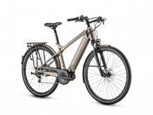 Charger l'image dans la galerie, VTC Electrique - Moustache - Samedi 28.3 - 2021