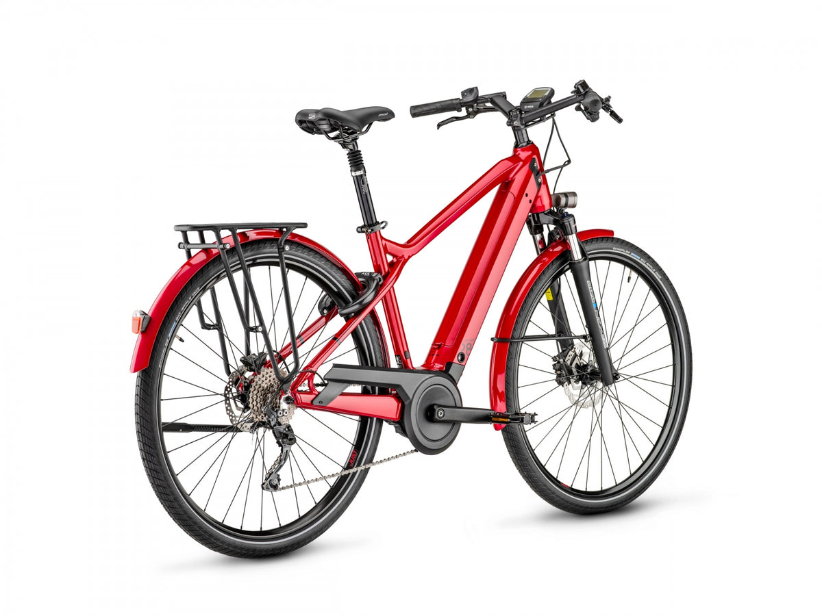 Moustache Bikes Occasion Velo Electrique Moustache Bicyclette