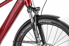 Charger l'image dans la galerie, VTC Electrique - Moustache - Samedi 27 Xroad 2 - 2021