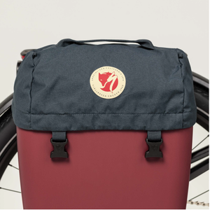 Bagagerie - Specialized/Fjällräven - Cave lid pack