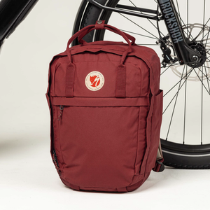 Bagagerie - Specialized/Fjällräven - Sac à dos cave pack