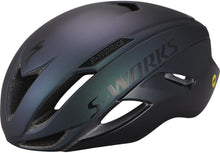 Charger l&#39;image dans la galerie, Casque route - Specialized - S-Works Evade II avec Angi