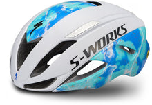 Charger l&#39;image dans la galerie, Casque route - Specialized - S-Works Evade II avec Angi