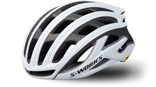 Charger l&#39;image dans la galerie, Casque Route - Specialized - S-Works Prevail II Mips with angi