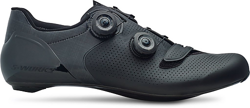 Chaussures route - Specialized - SW 6 RD Noir 43,5