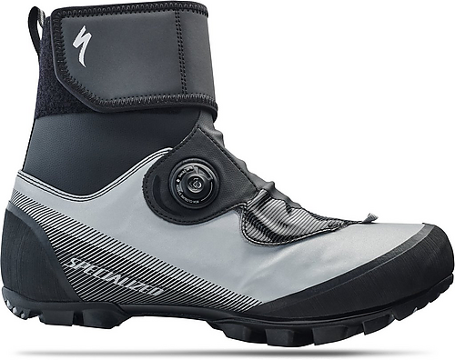 Chaussures VTT - Specialized - Dégivrage trail Refl 36