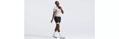 Maillot courtes-manches women - Specialized - SL Blur