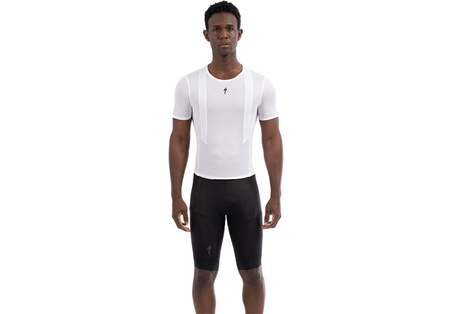 Sous-vêtement men - Specialized - Men's SL short sleeve base layer