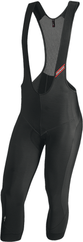 Cuissard long men - Specialized - Cyclisme thermal RBX comp noir S