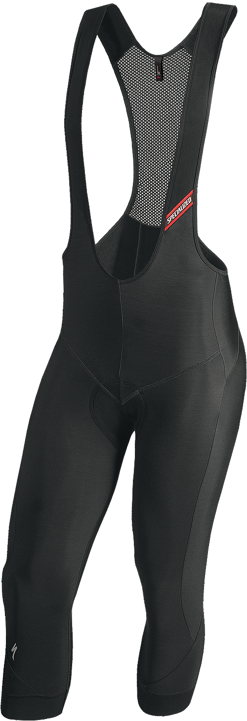 Cuissard long men - Specialized - Cyclisme thermal RBX comp noir S