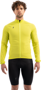 Maillot longues-manches men - Specialized - Deflect H2O hyp S