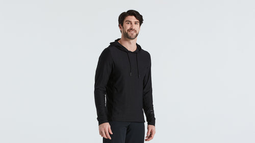 Sweat - Specialized - A capuche léger Homme - Speed of Light Collection