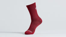 Charger l&#39;image dans la galerie, Chaussettes - Specialized - Hautes Route Soft Air - Speed of Light Collection