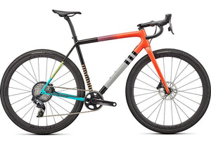 Vélo Cyclo-cross - Specialized - Crux Pro