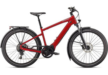 Charger l'image dans la galerie, VTC Electrique - Specialized - Turbo Vado 4.0 - 2022
