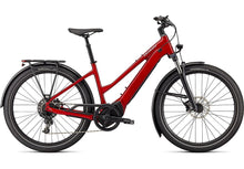 Charger l'image dans la galerie, VTC Electrique - Specialized - Turbo Vado 4.0 - Cadre bas - 2022
