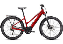 Charger l'image dans la galerie, VTC Electrique - Specialized - Turbo Vado 3.0 IGH - Cadre bas - 2022