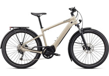 Charger l'image dans la galerie, VTC Electrique - Specialized - Turbo Vado 3.0 IGH Courroie - 2022
