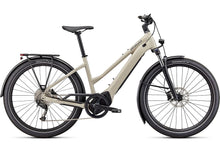 Charger l'image dans la galerie, VTC Electrique - Specialized - Turbo Vado 3.0 IGH - Cadre bas - 2022