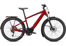Charger l'image dans la galerie, VTC Electrique - Specialized - Turbo Vado 3.0 - 2022